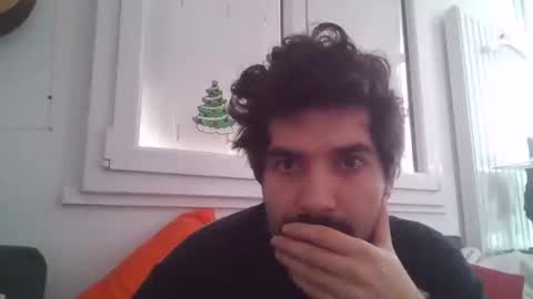 racab online show from 01/03/25, 01:03