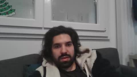 racab online show from 12/18/25, 02:45