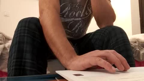 tomgas02 online show from 02/08/26, 01:53