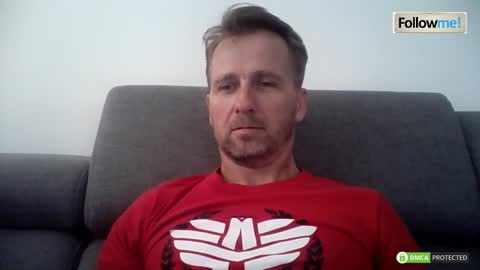 TOM online show from 10/14/25, 08:04