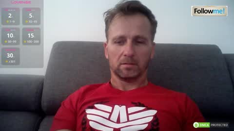 TOM online show from 11/30/25, 11:58