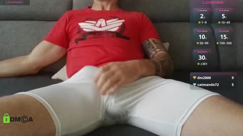 TOM online show from 12/01/25, 12:04