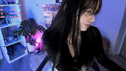 Snapshot of tomie_kawakam1 chatting on 05/12/26, 02:03 Tomie online show from 05/12/26, 02:03
