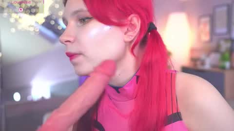 Tomie online show from 03/26/26, 03:06