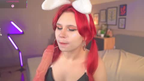 Tomie online show from 04/05/26, 02:03