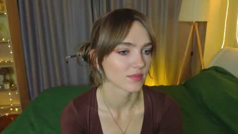 Lana online show from 07/06/26, 07:05