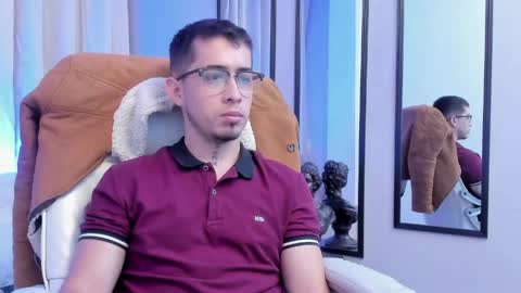 Snapshot of tommas_johnson chatting on 04/20/26, 12:30 Tomas online show from 04/20/26, 12:30