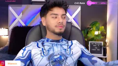 Tommy Dubois online show from 11/15/25, 04:10