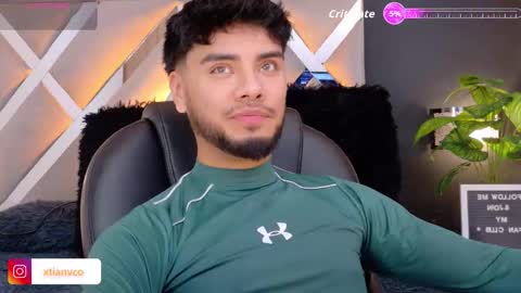 Tommy Dubois online show from 12/05/25, 03:59