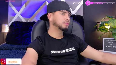 Tommy Dubois online show from 12/23/25, 04:21