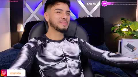 Tommy Dubois online show from 01/09/26, 04:15