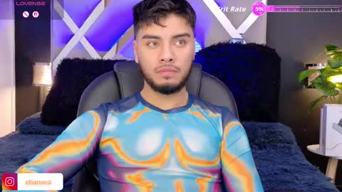 Tommy Dubois online show from 01/10/26, 04:25