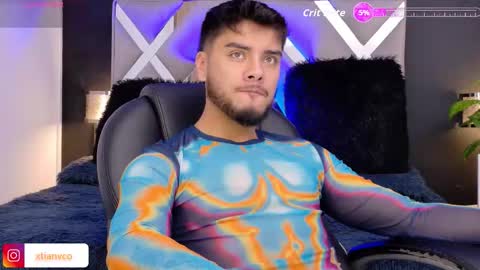 Tommy Dubois online show from 01/15/26, 04:06