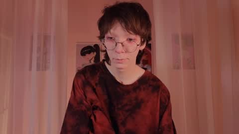 Tommie online show from 01/25/25, 05:40