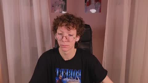 Tommie online show from 02/09/25, 05:40