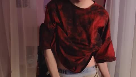 Tommie online show from 02/19/25, 06:00