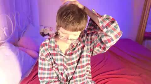 Tommie online show from 10/01/25, 12:11