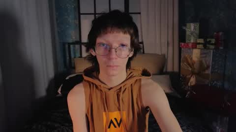 Tommie online show from 11/30/25, 05:11