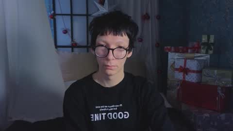 Tommie online show from 01/09/26, 12:19