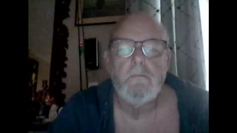 Tommie online show from 10/25/25, 12:13