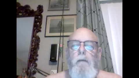 Tommie online show from 01/06/26, 12:09