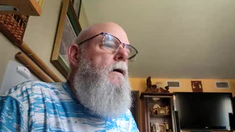 Tommie online show from 03/22/26, 06:11