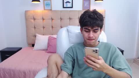 Tommy  online show from 01/31/25, 06:57