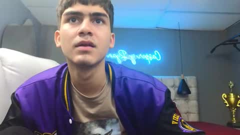 Tommy  online show from 02/27/25, 07:12