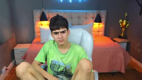 Tommy  online show from 03/07/25, 09:40