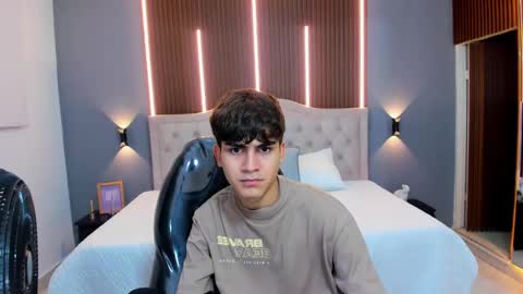 Tommy  online show from 09/16/25, 03:29