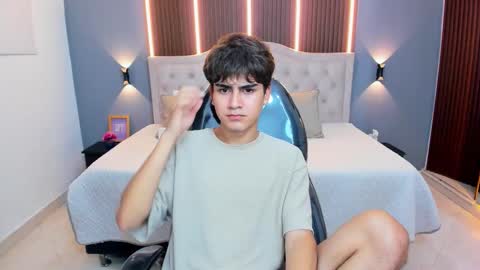 Tommy  online show from 02/03/26, 06:40