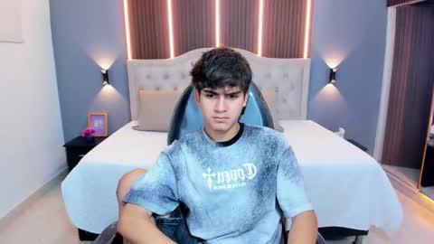 Tommy  online show from 02/07/26, 03:21