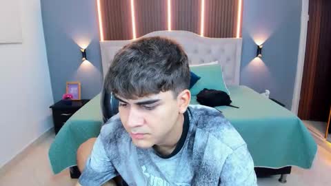 Tommy  online show from 02/18/26, 03:24