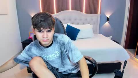 Tommy  online show from 03/03/26, 03:23