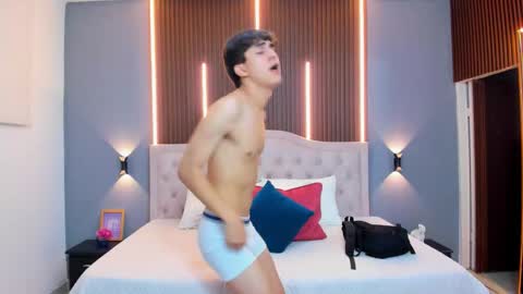 Tommy  online show from 03/08/26, 03:32