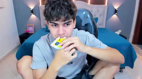 Tommy  online show from 03/14/26, 03:34