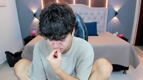 Tommy  online show from 04/07/26, 03:29