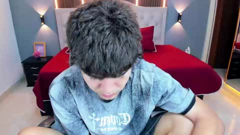 Tommy  online show from 05/24/26, 03:33