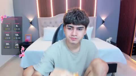 Snapshot of tommy18__ chatting on 07/08/26, 03:11 Tommy online show from 07/08/26, 03:11