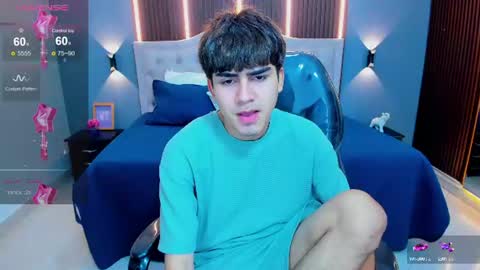 Snapshot of tommy18__ chatting on 07/19/26, 03:21 Tommy online show from 07/19/26, 03:21