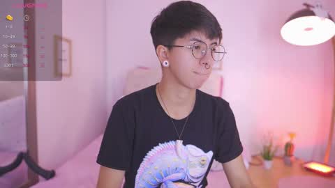 Blue  online show from 10/27/25, 01:59