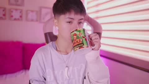 Blue  online show from 02/20/26, 01:00