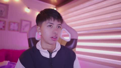 Blue  online show from 02/23/26, 12:57