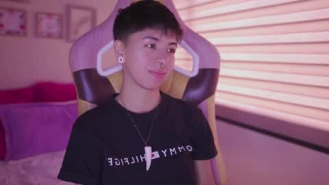 Blue  online show from 03/20/26, 02:00