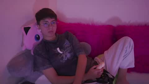 Blue  online show from 06/05/26, 02:23