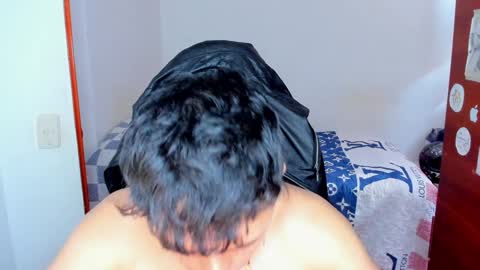 Twitter BreddTommy IG tommy bredd online show from 01/17/25, 08:00