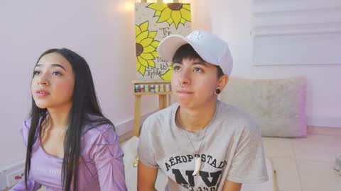 Tommy y butter  online show from 12/15/25, 06:45