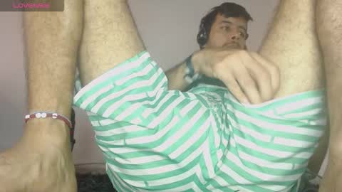 Snapshot of tommy_c0rtez chatting on 02/20/26, 03:34 Thomas online show from 02/20/26, 03:34