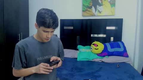   online show from 01/15/26, 09:25