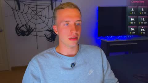 Tommy online show from 12/08/24, 08:09